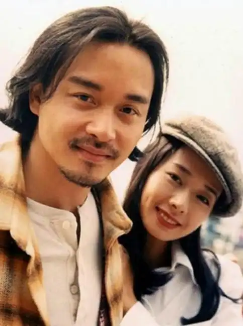 唐鹤德的老婆是谁(为张国荣终身不娶的唐鹤德)