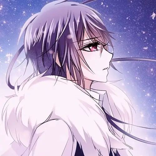 【血族禁域】南宫朝颜,梵洛伽