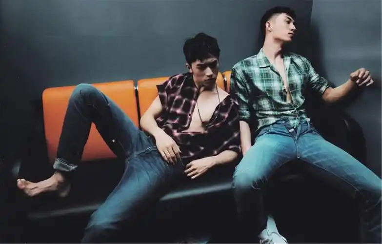 黄景瑜吐槽买房难!许魏洲说买不起就来我家,我家租给你?