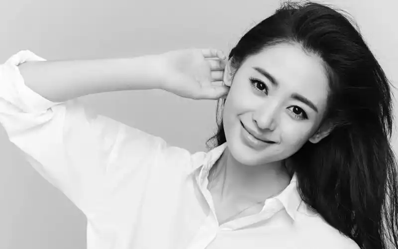 张天爱图片壁纸56