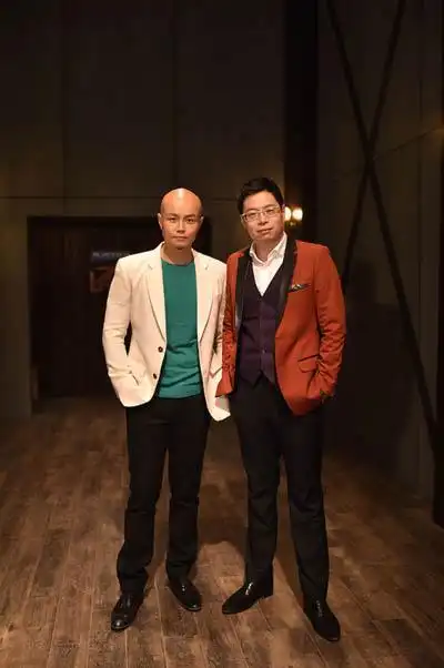 《奇迹2》乐嘉首当创业导师 找投资就是找老婆