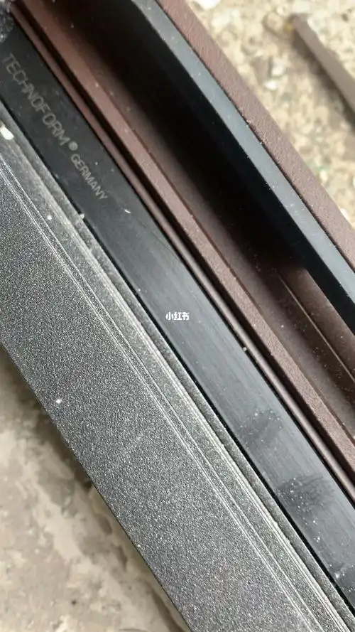 顶级泰诺风pa66隔热条