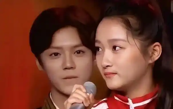 才明白鹿晗和关晓彤为何能熬过七年之痒其实高攀的不是她