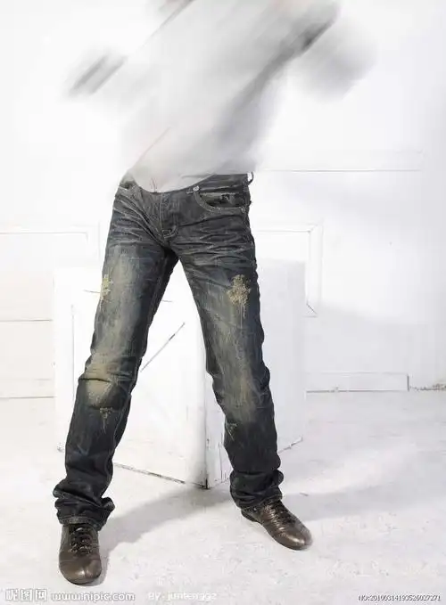 女生眼中男生的奇葩穿着有男