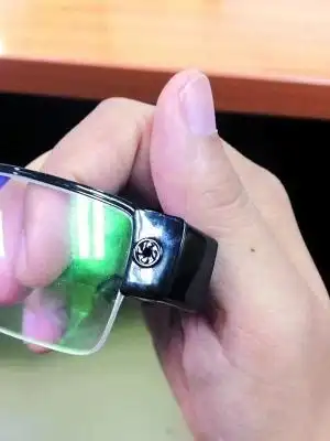 泰国考生作弊花15万人民币眼镜拍照手表传题