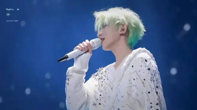 王源预告过了一个城市一个发色##王源客厅狂欢巡演