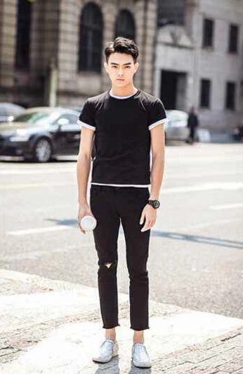 中国男人平均身高167,你拉低数值了吗