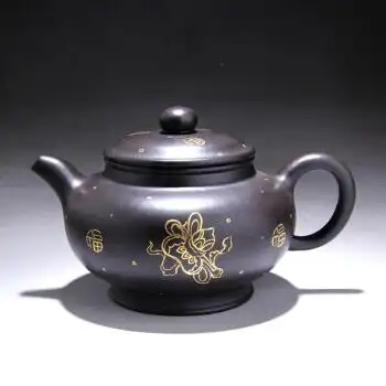 千年陶都名家紫砂壶竞拍专场