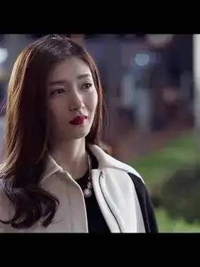 江疏影 #电视剧好先生