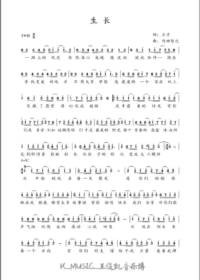 王俊凯#王俊凯新歌生长#【王俊凯新歌 生长】锵锵~热腾腾刚出炉的