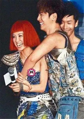 罗志祥喜欢杨丞琳吗,杨丞琳罗志祥(罗志祥和杨丞琳是什么关系)