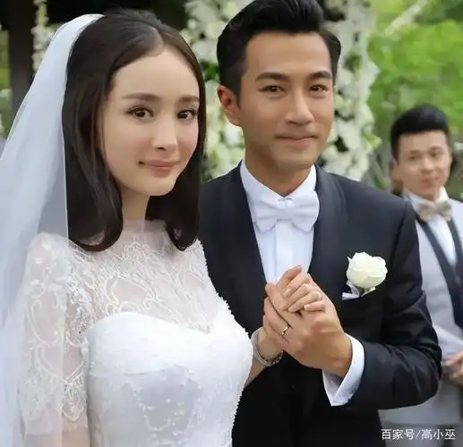 刘恺威出生于传统的港式家庭,一直希望"男主外,女主内",希望杨幂多