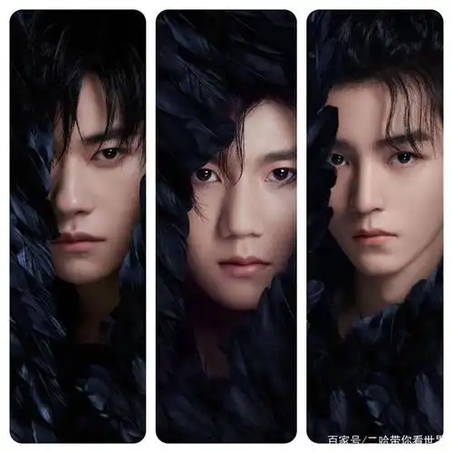 于正抄袭后维权,tfboys七周年写真图抄袭自己的作品