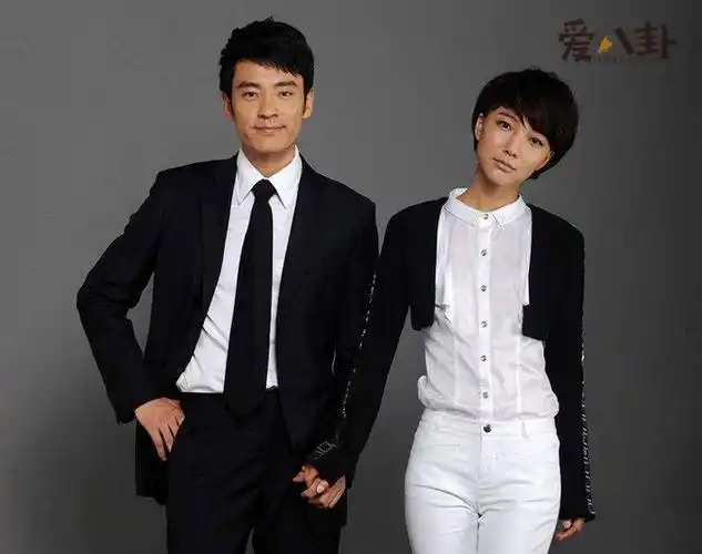 王珞丹李光洁关系不简单是怎么回事 分手多年依旧是亲密好友