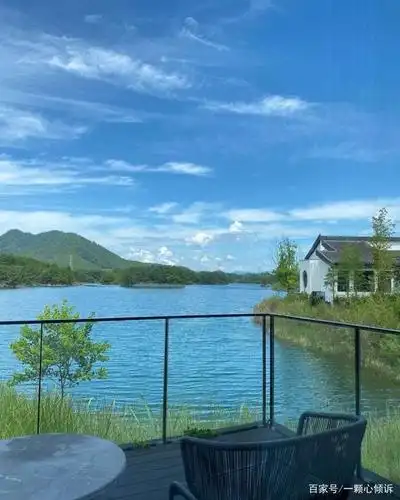 欧阳修:游览荷塘,修的一颗超尘脱俗的心境