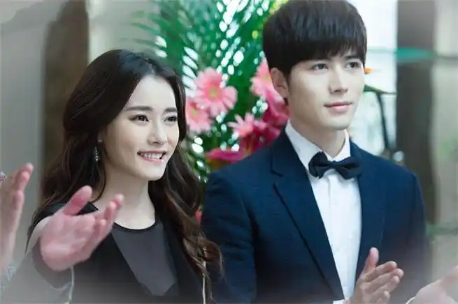 柴碧云的老公是谁与数位男星暧昧不清最终竟情定于他