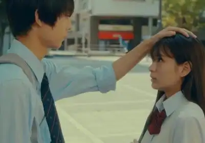 有真开车的日剧校园剧尺度之大让人咋舌