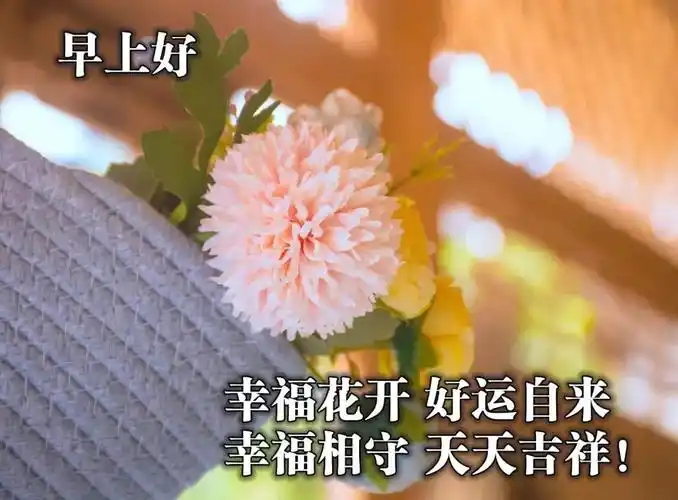 2021年最新最全清新漂亮早安图片带字 免打字的朋友圈早上好问候祝福