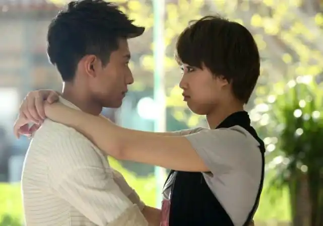 《局中人》开播:从童星到实力演员,张一山用沉淀和努力证明自己!