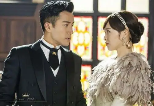 细数与刘恺威合作过女星,为什么绯闻是王鸥