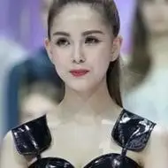 昆凌头像-最新美丽漂亮昆凌头像