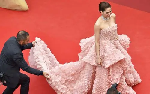 第69届戛纳国际电影节开幕式全程回顾-凤凰新闻