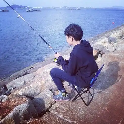 背影男头-堆糖,美好生活研究所