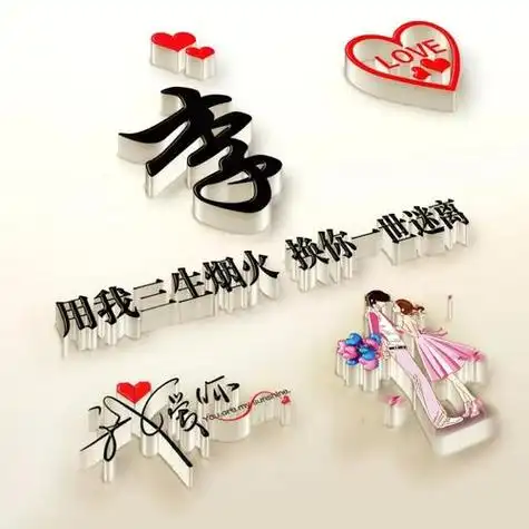 百家姓李姓的起源李姓签名设计以及书写技法头像获取