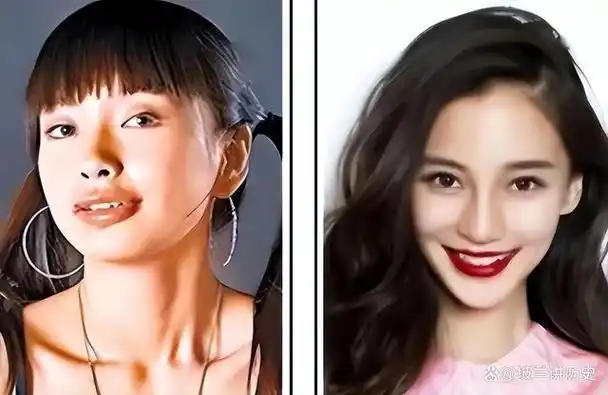 减肥,拔牙,长开了,这6位艺人为整容变美找的理由,真的离谱