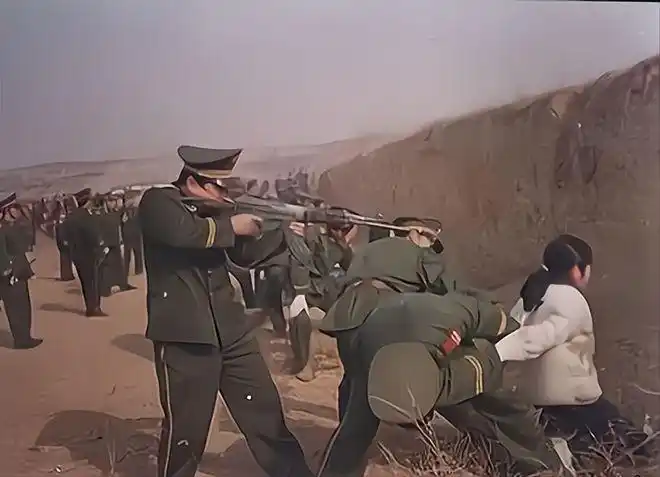 死刑是枪决还是药物注射?能自己选择吗?