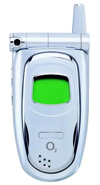 夏新da8再次贴牌 o2x1面市