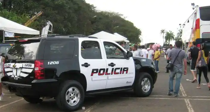 巴西警方里约热内卢缉毒行动的死亡人数升至28人