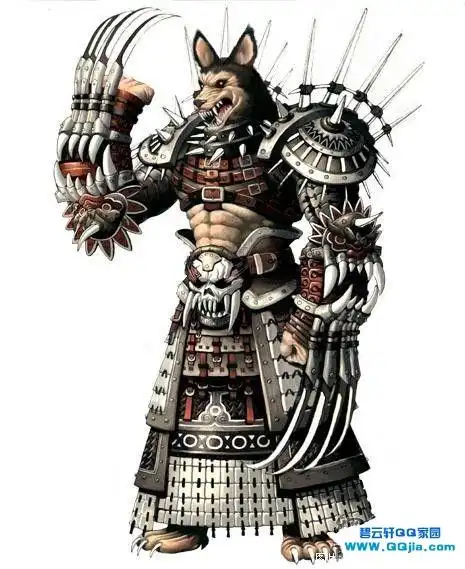 十二生肖图.你喜欢哪个