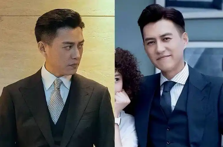 靳东的"老毛病",在新剧中再次展现_角色_精英_生活