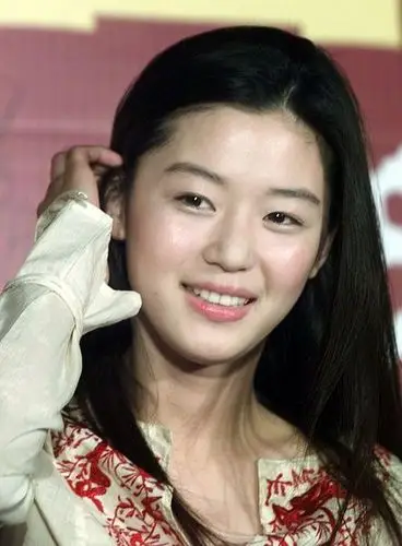 全智贤 gianna jun 图片