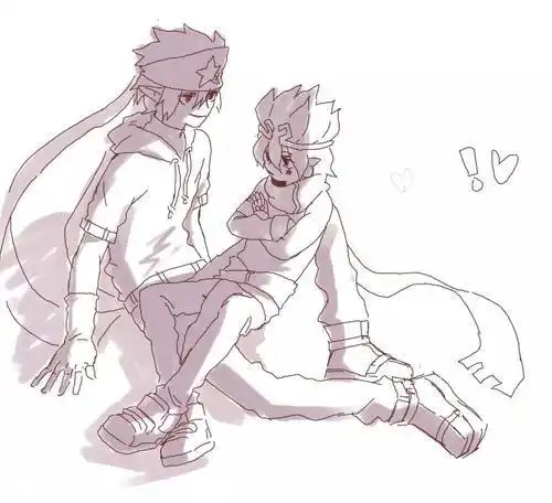 凹凸世界之all唐初墨