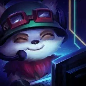 凛冬提莫的头像