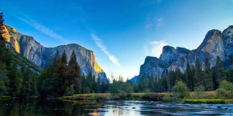 世界上最美的十大自然奇观去过三个以上的是了不起的人