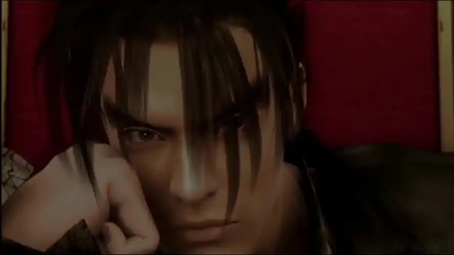 风间仁受身集锦episode1