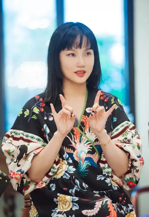 黄龄《姐姐的爱乐之程》图片