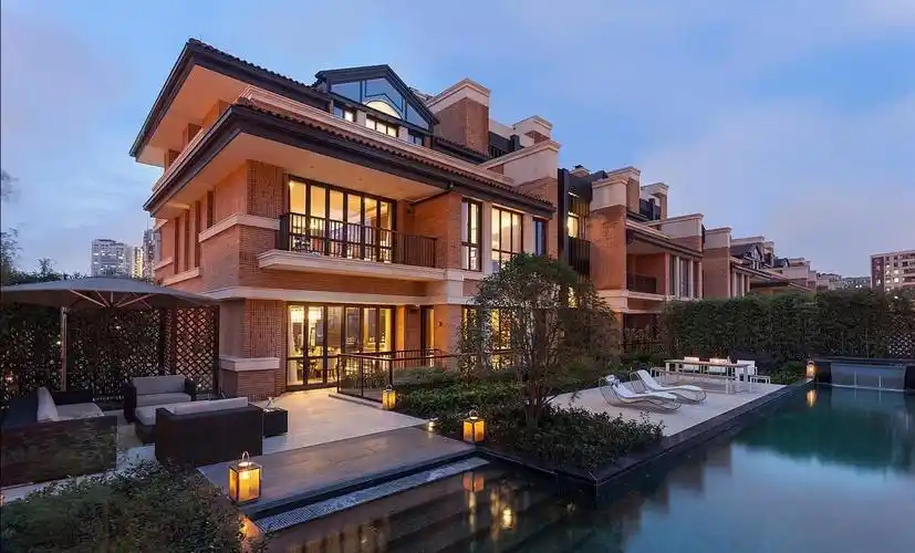 上海最贵的楼盘是哪一个楼盘上海十大人气楼盘排行榜