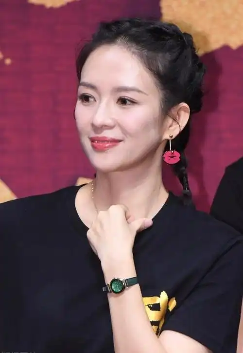 "混的最差谋女郎",倪妮比不上周冬雨,凭什么连刘浩存都比她好