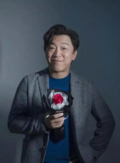 黄渤,他的作品给人留下了深刻的印象|演员|宁浩|电影导演_网易订阅