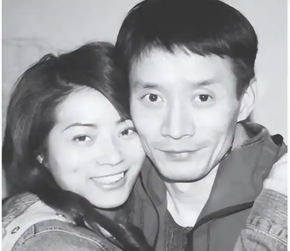 颜值一般还总演小角色离过婚的田小洁咋娶的江珊