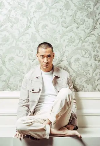 星专访 | 黄立行 我不要再重复自己