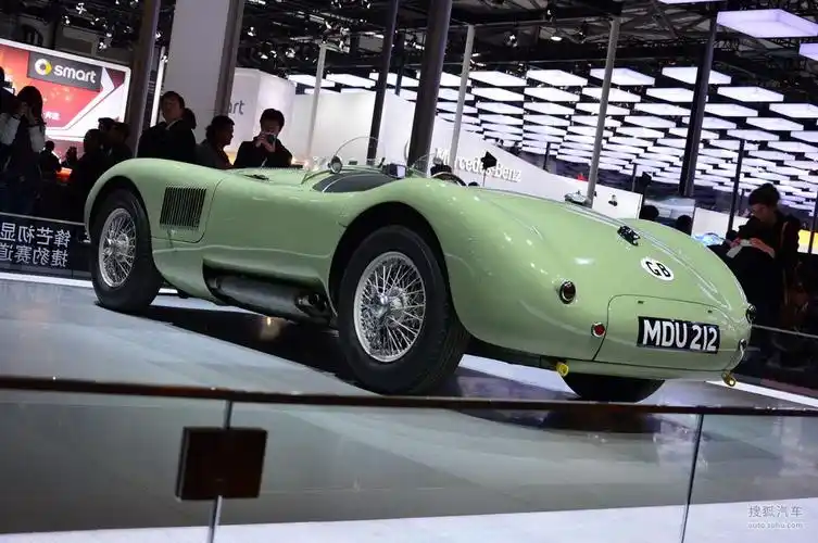 【 捷豹c-type高清图片】_其他_搜狐汽车网