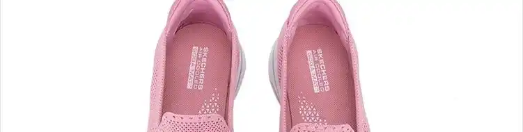 首页>运动旅行>女士运动鞋>斯凯奇女鞋休闲鞋一脚蹬穿懒人鞋健步鞋