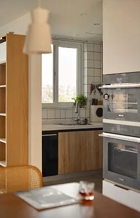 厨房装修效果图-2023最新厨房装修图片-土巴兔家居室内装修设计效果图