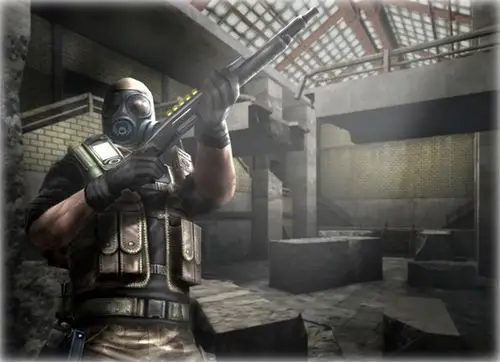 cf圣诞节活动 cf活动"大家来找茬(奖励12qb)"活动地址和介绍