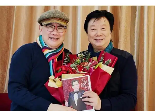 久未露面的上海著名主持人叶惠贤现身参演多部影视剧如今75岁